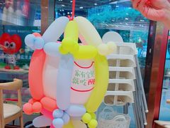 -西贝(武汉群星城店)