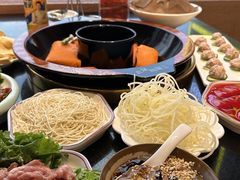 -三江两海老火锅(北京首店)