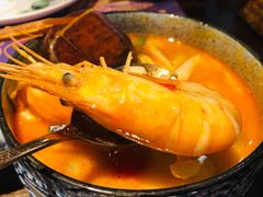 冬荫功海鲜汤-泰妃殿(新世界旗舰店)