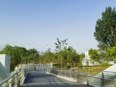 -美兰湖景区