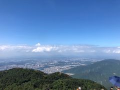 -梧桐山风景名胜区