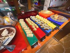 -怡咖啡海鲜自助餐厅(浦东香格里拉店)