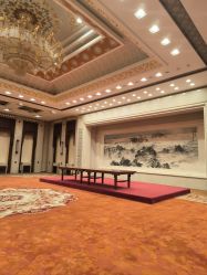 -人民大会堂宴会厅