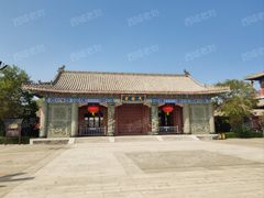 -天津妈祖文化园