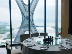 包厢-小南洋海景餐厅(深圳湾店)