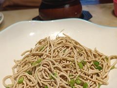 -红蜡烛-养生粥-津鲁菜(中山路店)