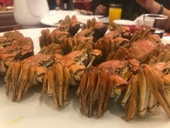 -大铁勺新津菜(迎水道店)
