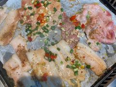 -星伦多 自助料理(圆融店)