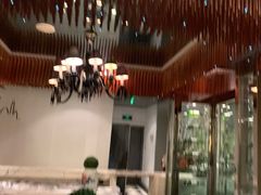 大堂-苏浙汇(古北店)