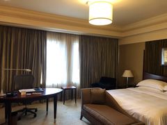 -上海红塔豪华精选酒店