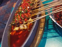 -川正旺江湖菜(三元桥店)