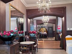 -老洋房花园饭店(绍兴路店)