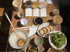 -兮禾酒馆(护国路店)