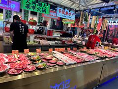 -九记潮汕现切鲜牛肉自助火锅(长沙·方圆荟店)