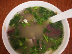-老门框爆肚涮肉(金宝街店)
