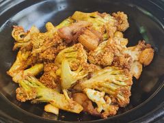 -狮王府淮扬菜(夫子庙老门东店)