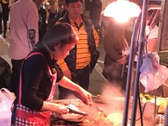 -明记牛杂(新马路分店)