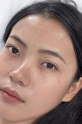 -韩美绣·骨相纹眉·洗眉美瞳线