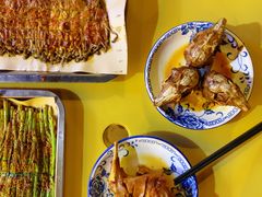 -帅府街兔头(大同古城店)