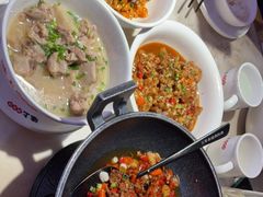 -味上湘菜馆(阿波罗店)