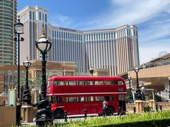 -澳门喜来登大酒店