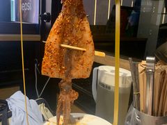 -火炉火自助餐(枫蓝国际店)