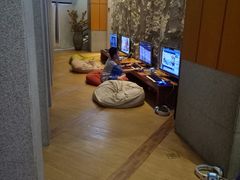 -丽池宫韩式汗蒸会馆(华灯坊店)