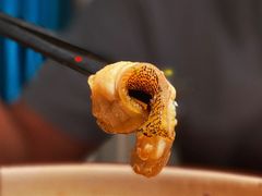 招牌菇娘鱼-滋色臻选川菜(北京坊旗舰店)