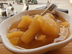 -黄记玉米汁(叠翠路店)