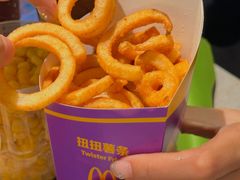 -麦当劳(季华好又多店)