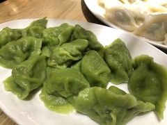 -船歌·鱼水饺青岛菜(国贸商城店)