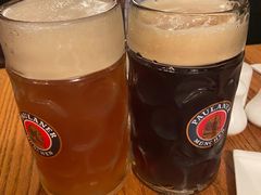 -宝莱纳啤酒花园餐厅PAULANER BRAUHAUS Nanjing(广州路店)