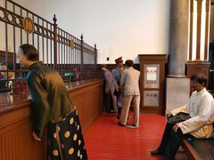 -沈阳金融博物馆