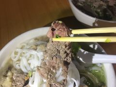 -菜忠潮州牛肉店(岗厦店)