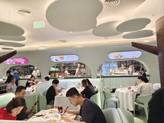 -眉州东坡·熊猫主题餐厅(枫蓝店)