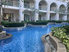 -三亚海棠湾喜来登度假酒店