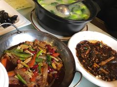 -拱北楼(皇亭广场店)