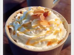 焦糖玛奇朵-MAAN  COFFEE(安达圣新天地店)