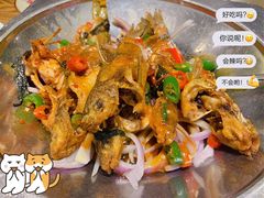 -佬湘楼·27年湘菜(天河都市广场店)