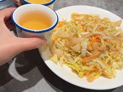 -1937青岛老味道·海肠捞饭·青岛菜(大鲍岛栈桥店)