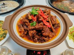 -乡下姥渔馆(齐落山路店)