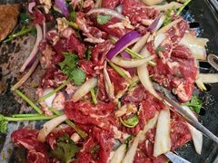-齐齐哈尔兄弟烤肉(湖山美地店)