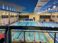 -布噜游泳俱乐部(东闸路店)