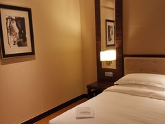 -上海静安昆仑大酒店