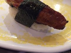 -板长寿司(铜锣湾店)