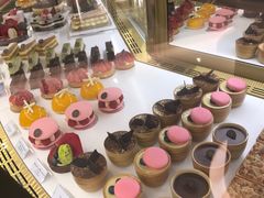 -PAUL LAFAYET 法式甜品(港汇广场店)