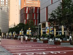 -西安创业咖啡街区