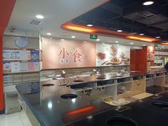 -呷哺呷哺(西单大悦城店)