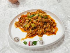 -马凯餐厅(地安门店)