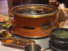 -西塔老太太泥炉烤肉(苏州大悦城店)